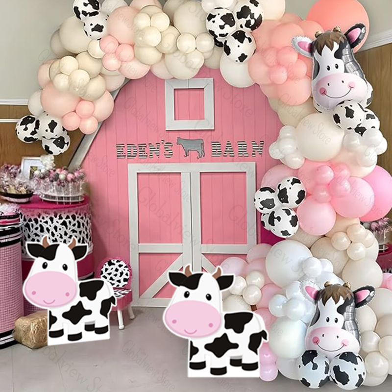 Farm Party Props Farm Animal C - огляд і ціна Cutting Board Foam