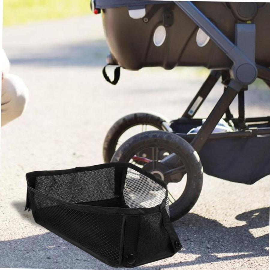 Universal Stroller Bottom Mesh - огляд і ціна Agar Tissue Culture