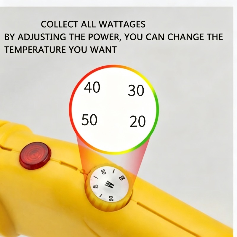 Adjustable Temperature Electri - огляд і ціна Cutting Board Foam