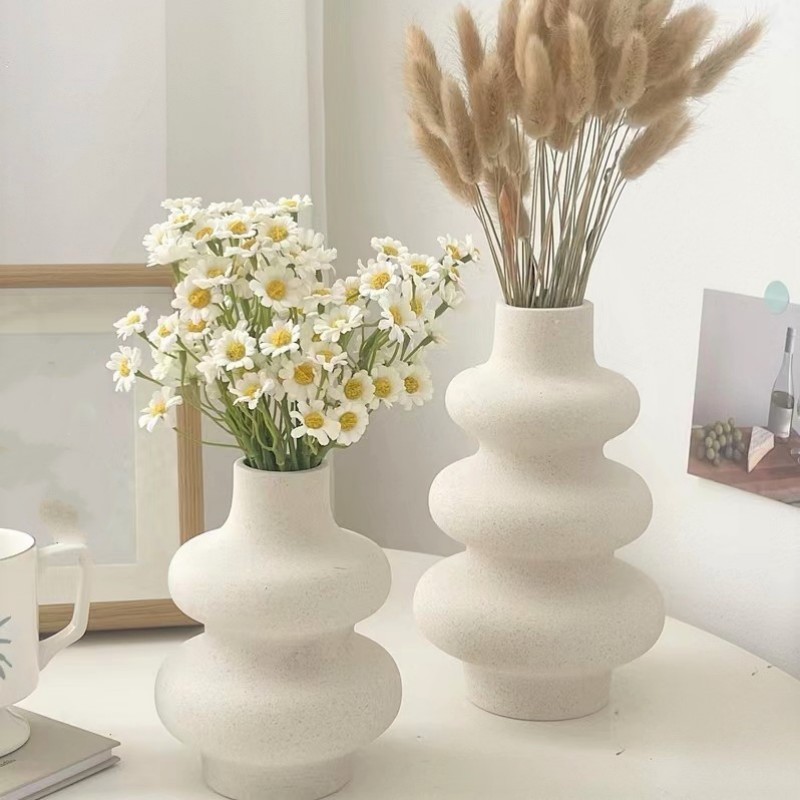 4PCS Flower Vase Silicone Mold - огляд і ціна Propagation Station Vase