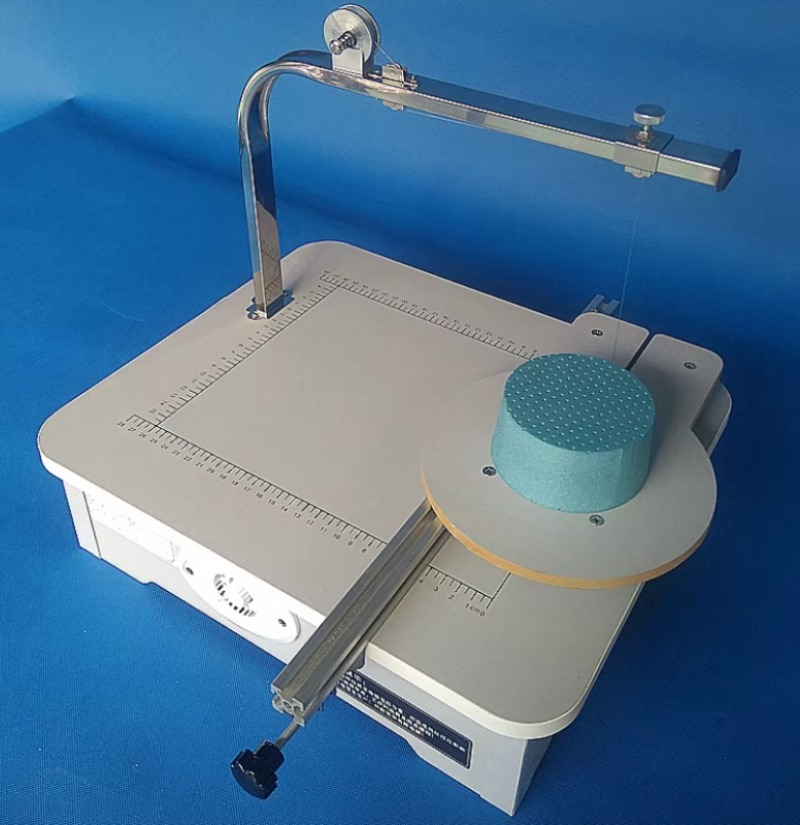 100-240V 72W Portable Hot Foam - огляд і ціна Cutting Board Foam